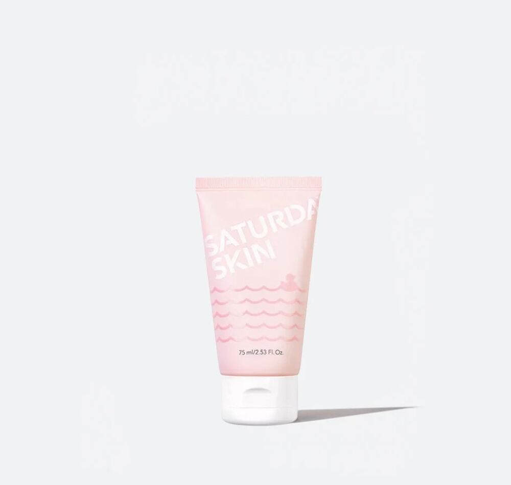 Saturday Skin Rub A Dub Cleanser